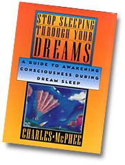 Stop Sleeping Through Your Dreams